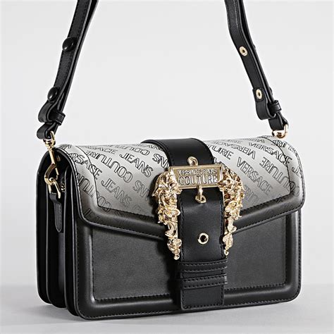 sac blanc versace|versace sac femme.